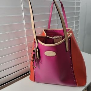 Coach  tote